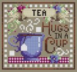 (image for) Tea Break